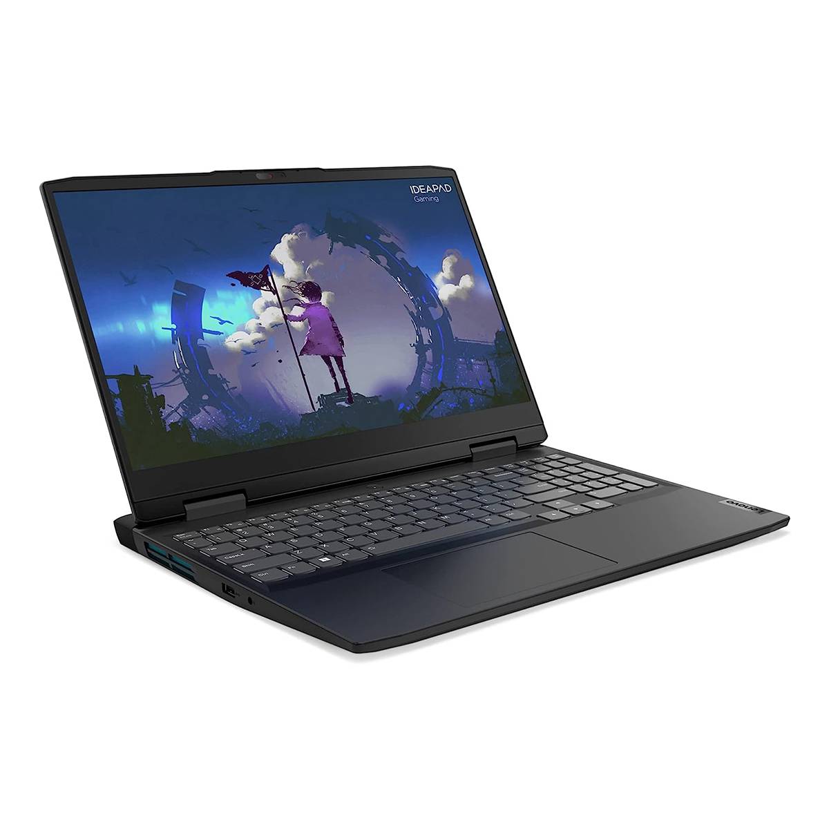 لپ تاپ لنوو IdeaPad Gaming 3 i5 11320H 8GB 512SSD GTX1650