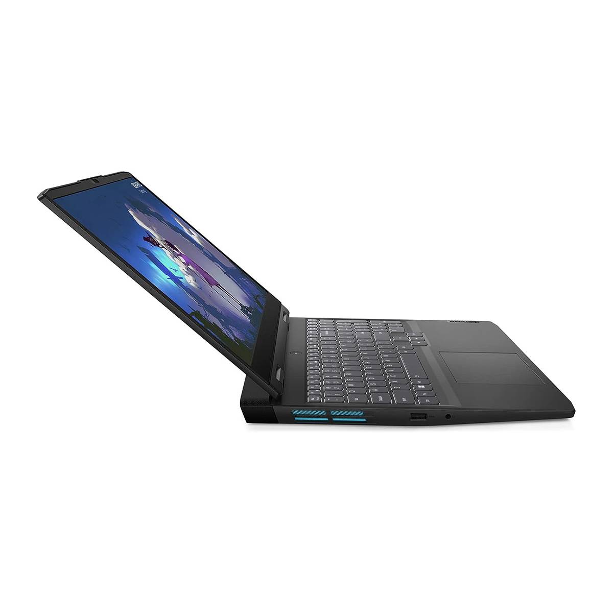 لپ تاپ لنوو IdeaPad Gaming 3 i7 12700H 16G 512SSD RTX3050Ti