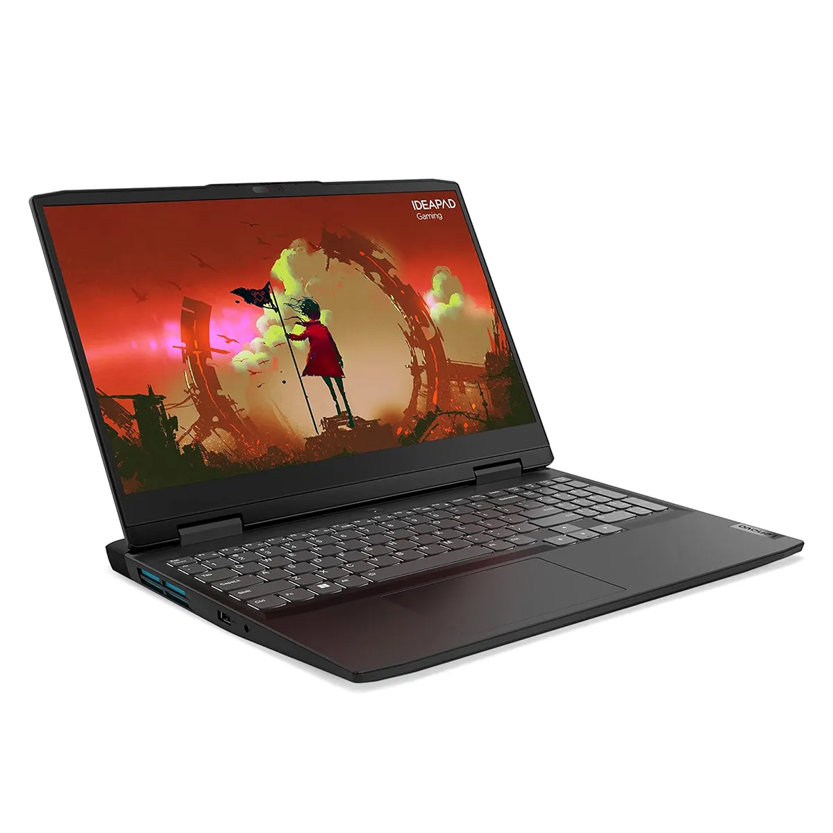 لپ تاپ لنوو IdeaPad Gaming 3 R7 16GB 512SSD RTX4050