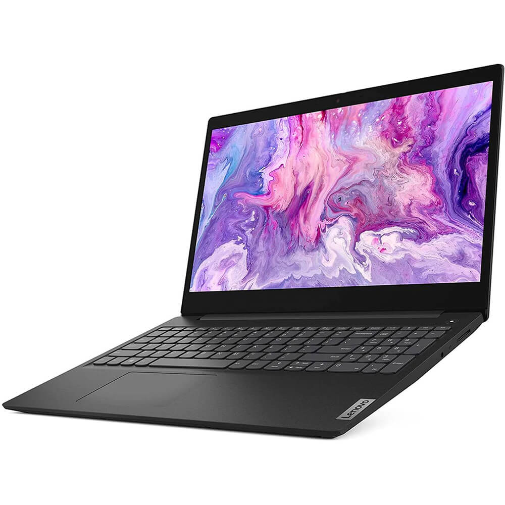 لپ تاپ لنوو IdeaPad 3 Celeron N4020 4GB 1TB Intel