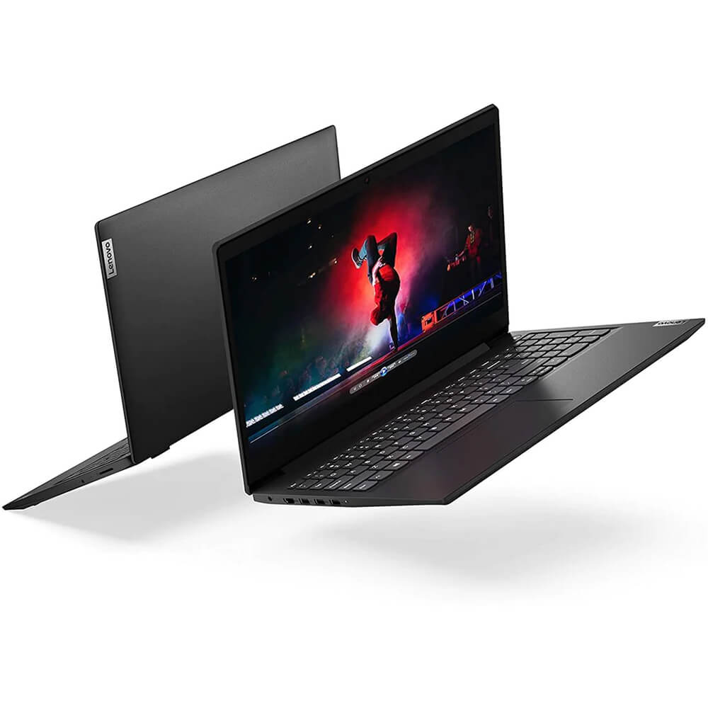 لپ تاپ لنوو IdeaPad 3 Celeron N4020 4GB 1TB Intel