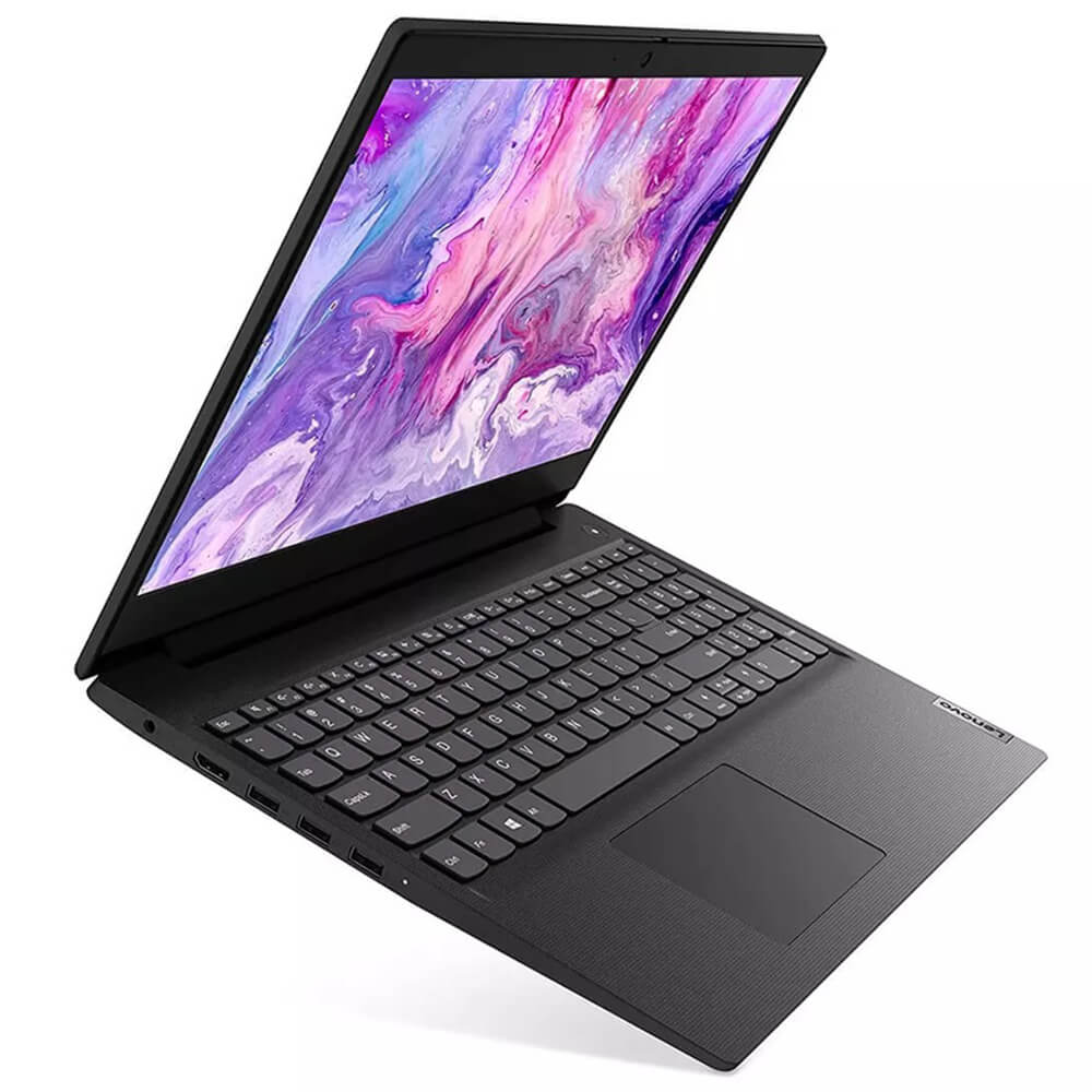 لپ تاپ لنوو IdeaPad 3 Celeron N4020 4GB 1TB Intel