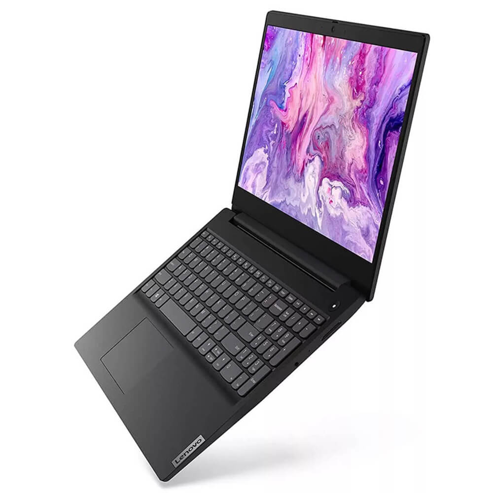 لپ تاپ لنوو IdeaPad 3 Celeron N4020 4GB 1TB Intel