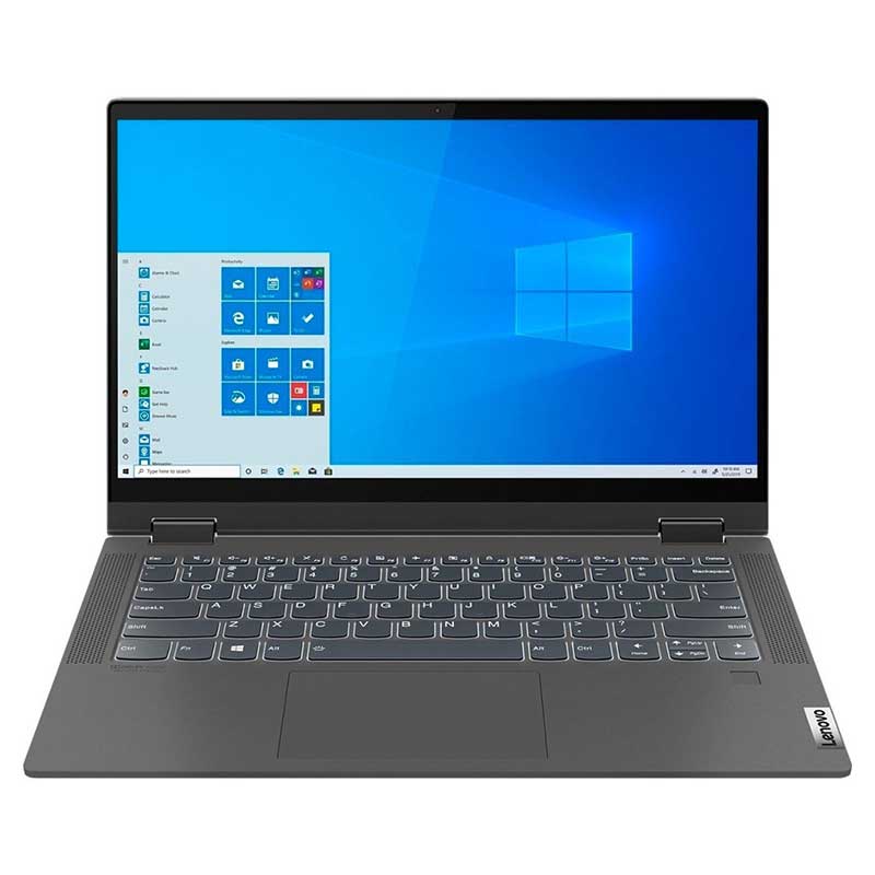 لپ تاپ لنوو IdeaPad Flex 5 i5 1135G7 8GB 1TB Intel