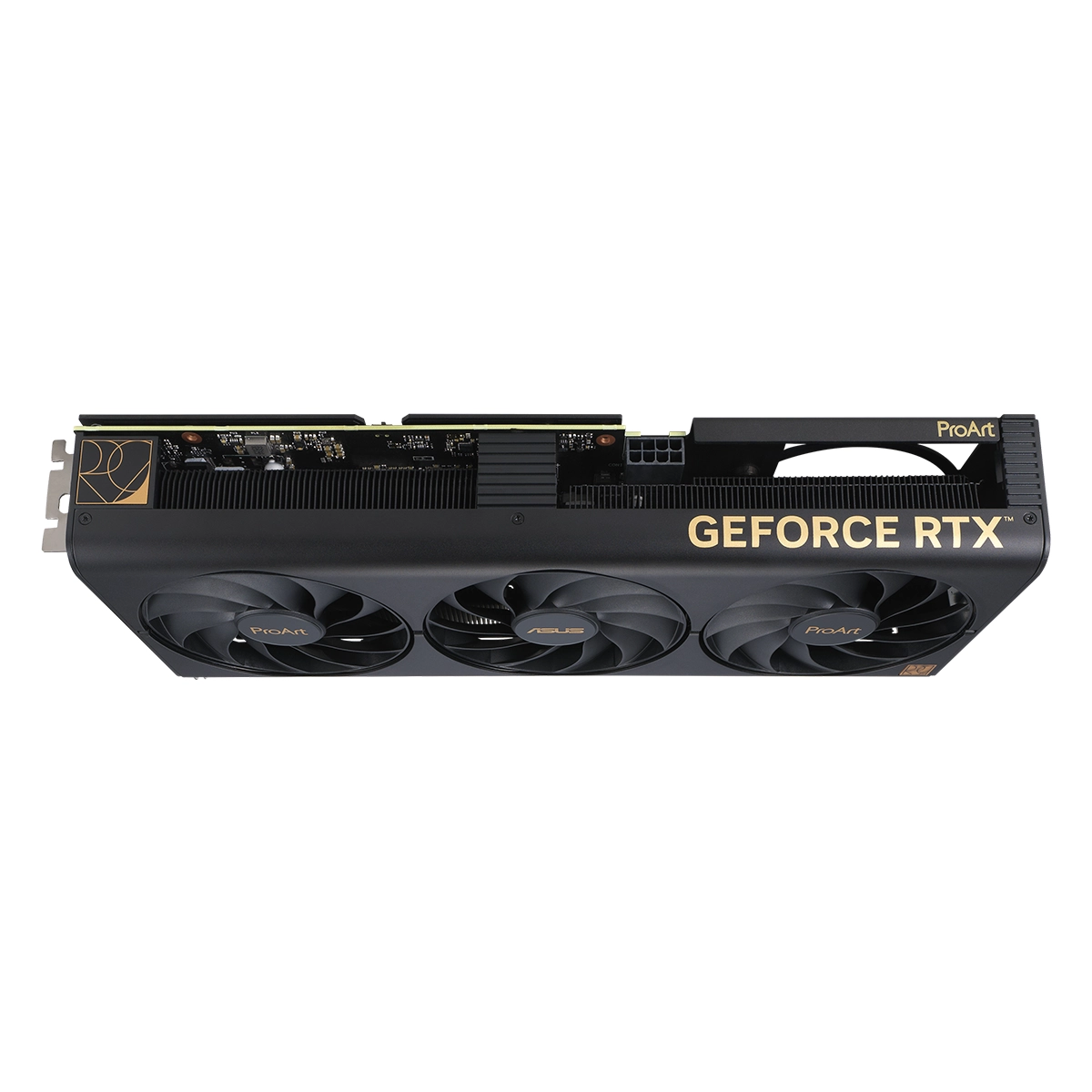 کارت گرافیک ASUS ProArt GeForce RTX 4060 OC edition 8GB