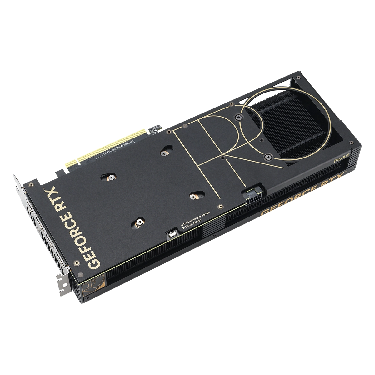 کارت گرافیک ASUS ProArt GeForce RTX 4060 OC edition 8GB