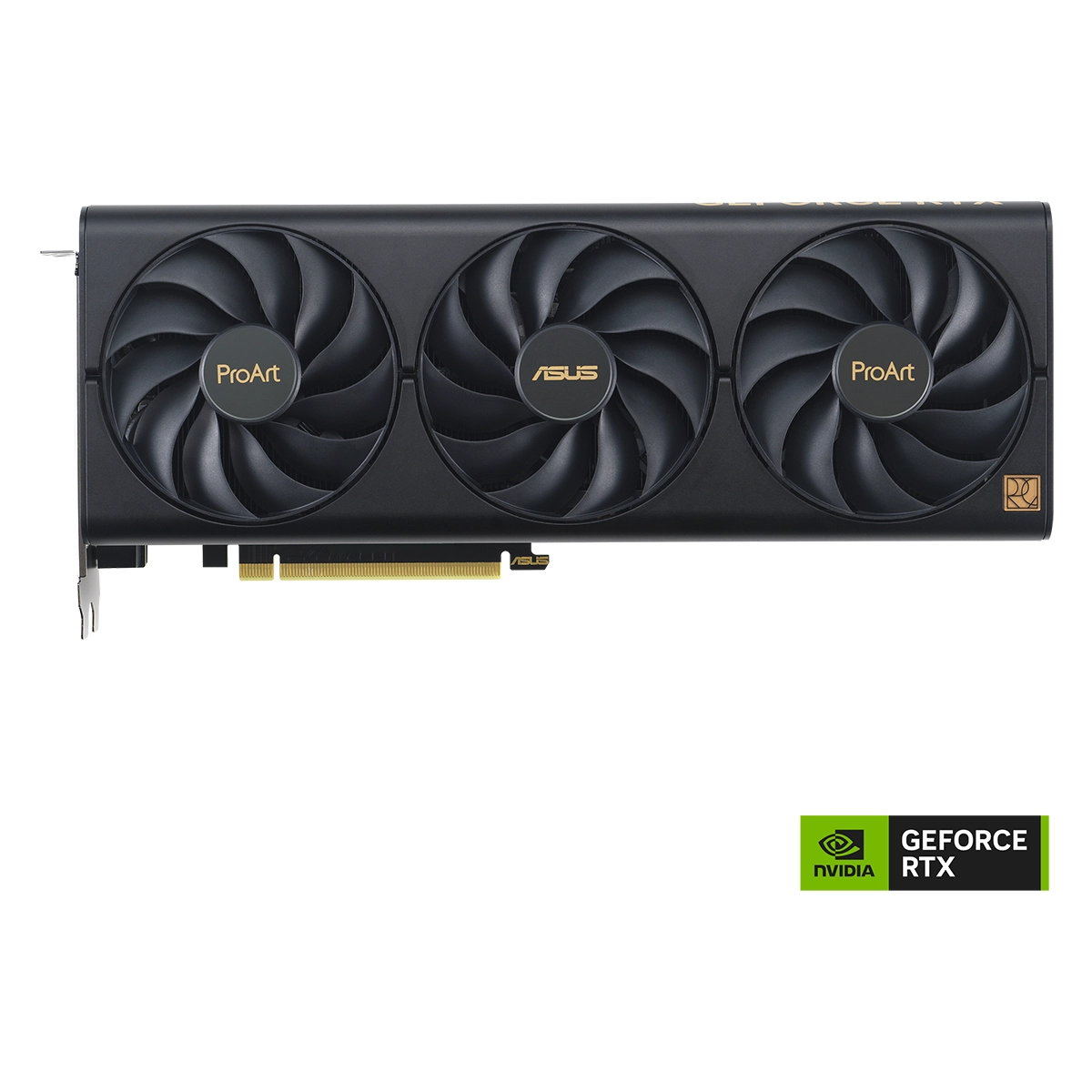 کارت گرافیک ASUS ProArt GeForce RTX 4060 OC edition 8GB