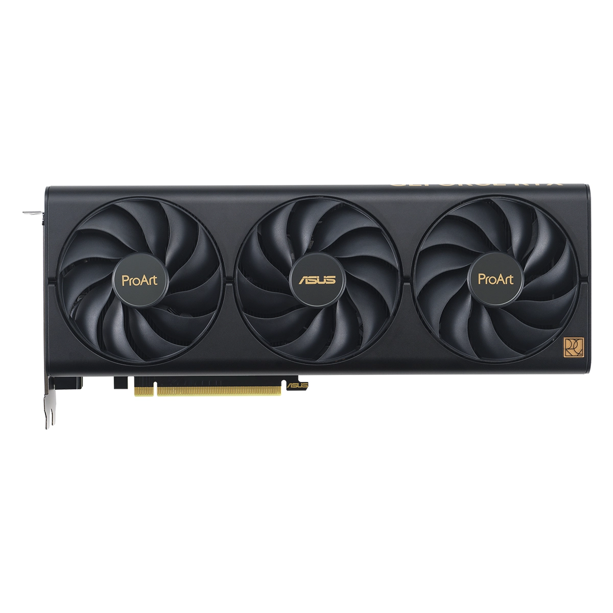 کارت گرافیک ASUS ProArt GeForce RTX 4060 OC edition 8GB