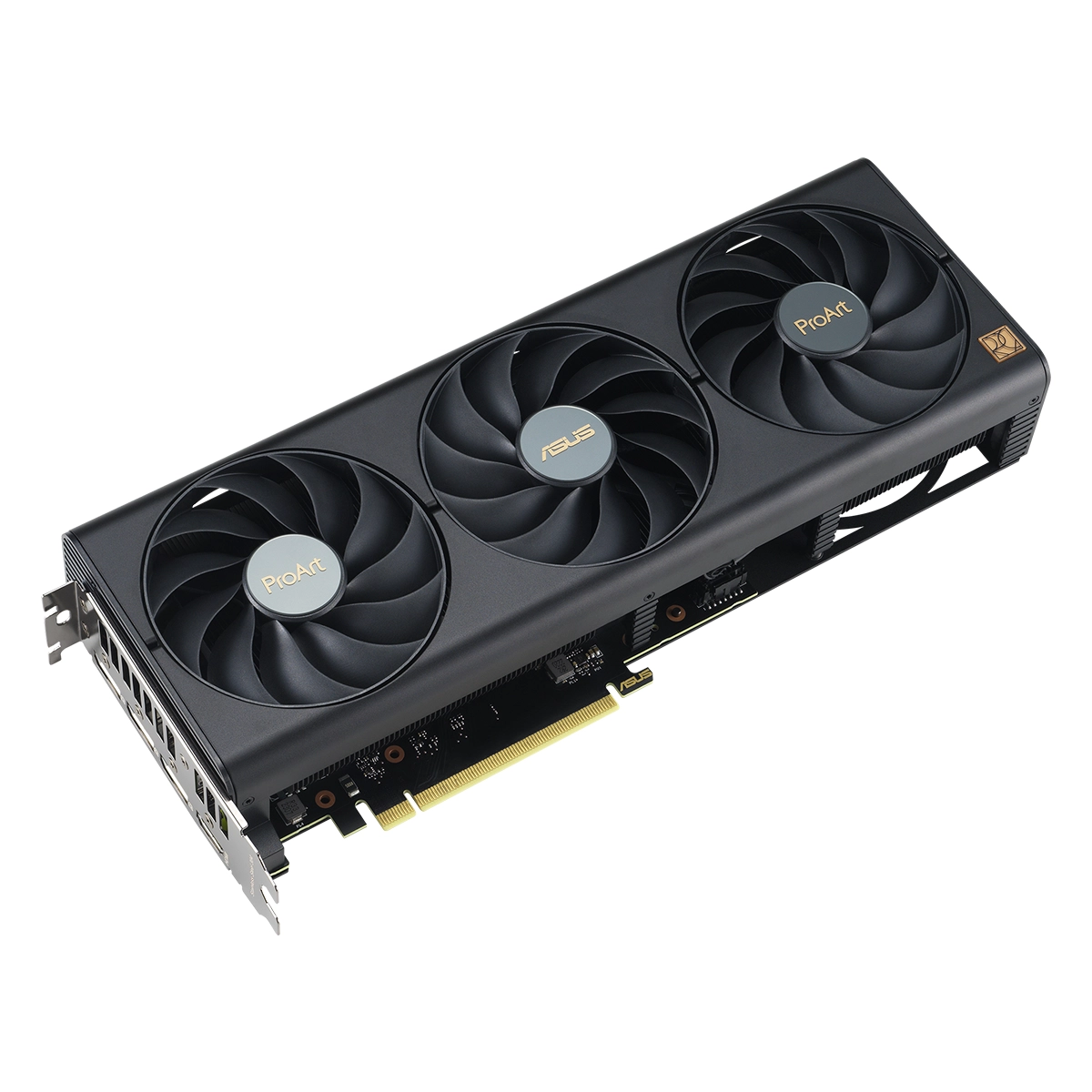 کارت گرافیک ASUS ProArt GeForce RTX 4060 OC edition 8GB