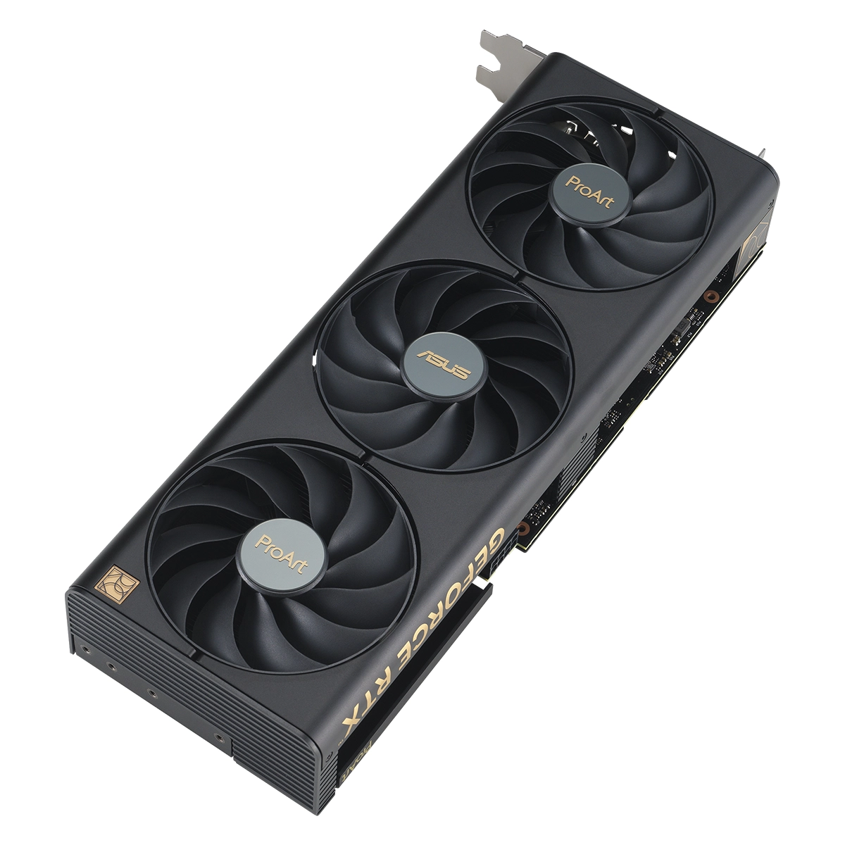 کارت گرافیک ASUS ProArt GeForce RTX 4060 OC edition 8GB