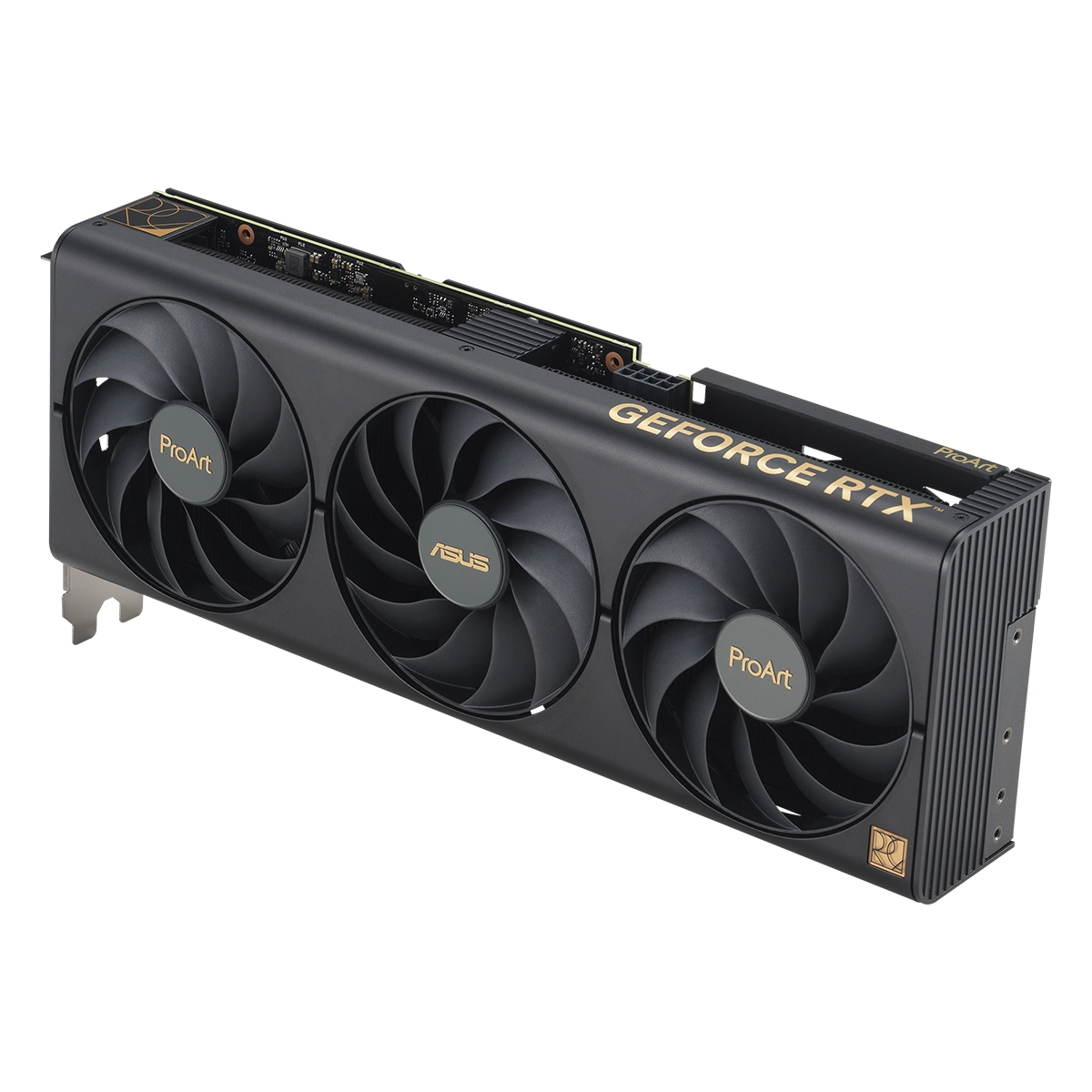 کارت گرافیک ASUS ProArt GeForce RTX 4060 OC edition 8GB