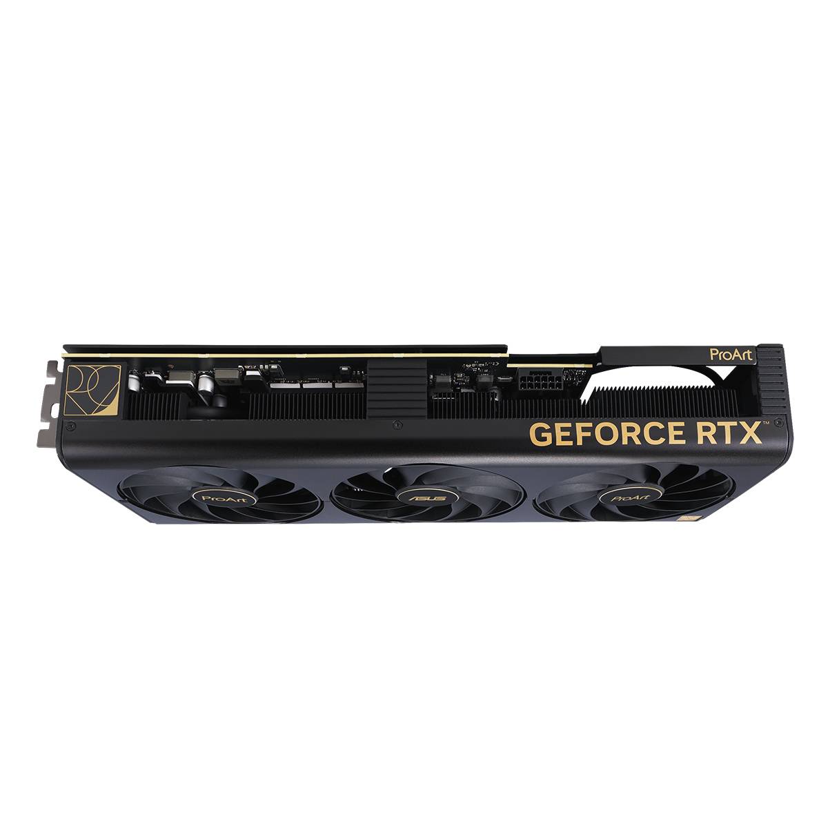 کارت گرافیک ASUS ProArt GeForce RTX 4070Ti OC 12GB