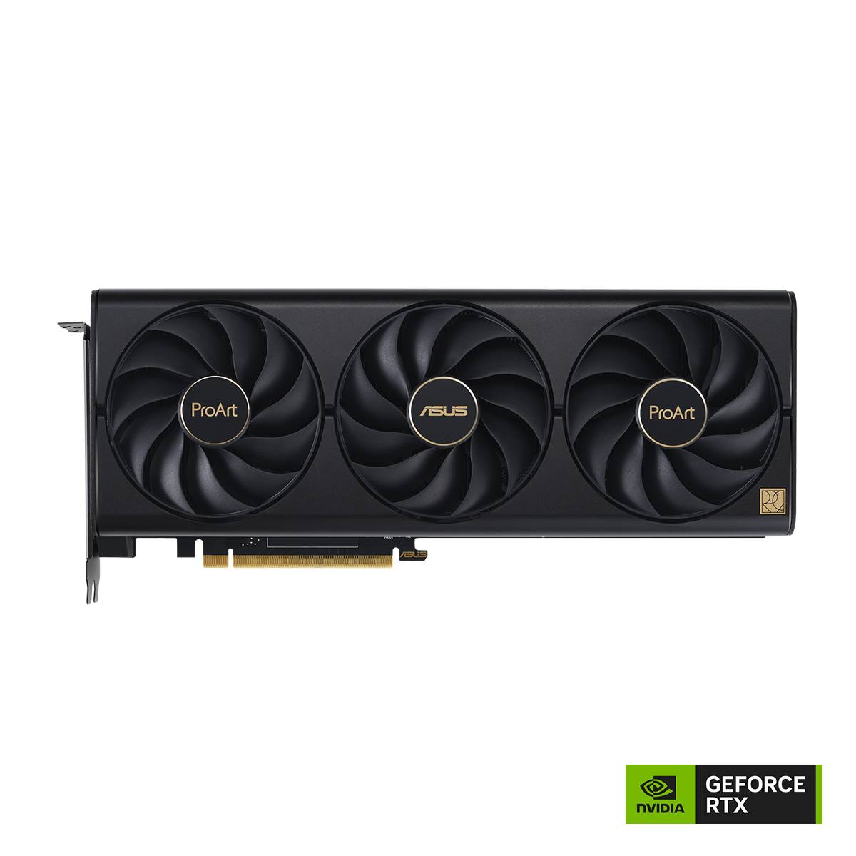 کارت گرافیک ASUS ProArt GeForce RTX 4070Ti OC 12GB