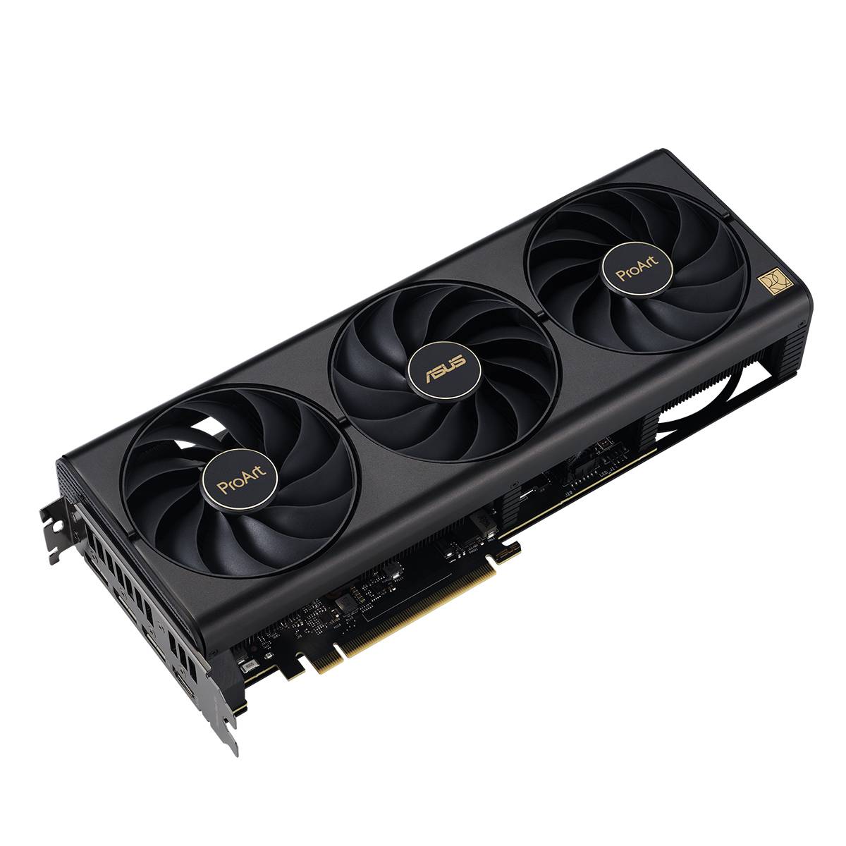 کارت گرافیک ASUS ProArt GeForce RTX 4070Ti OC 12GB