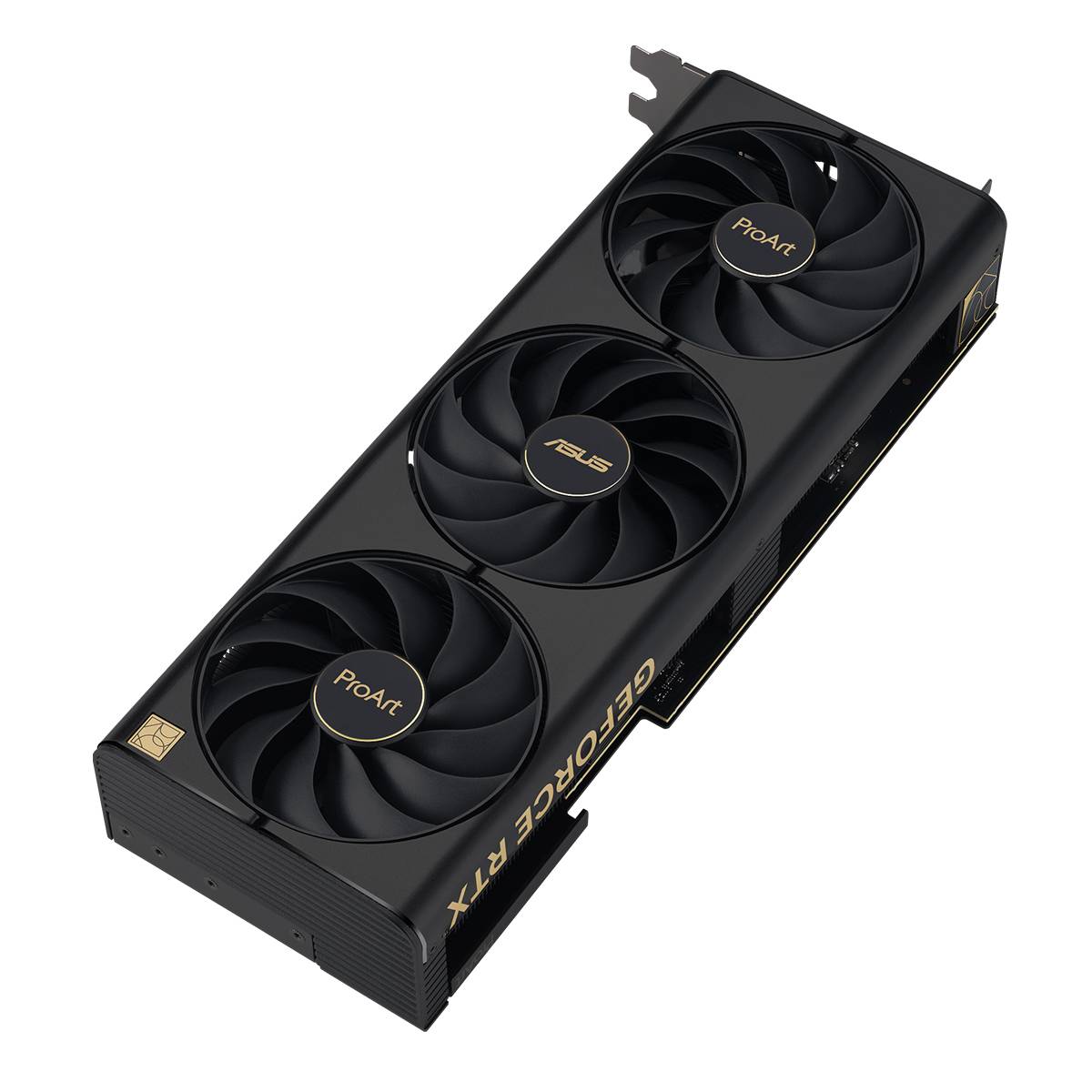 کارت گرافیک ASUS ProArt GeForce RTX 4070Ti OC 12GB