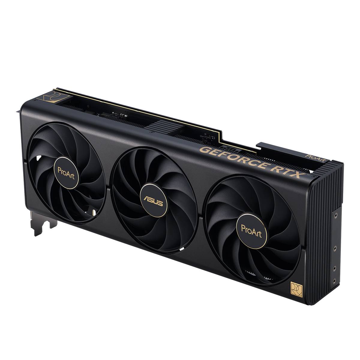 کارت گرافیک ASUS ProArt GeForce RTX 4070Ti OC 12GB