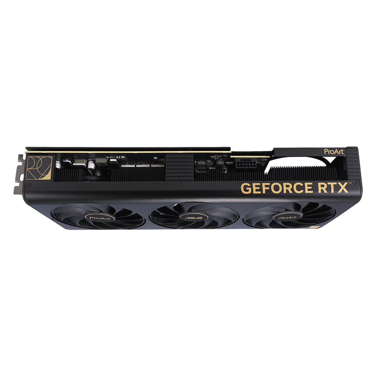 کارت گرافیک ASUS ProArt GeForce RTX 4080 OC Edition 16GB