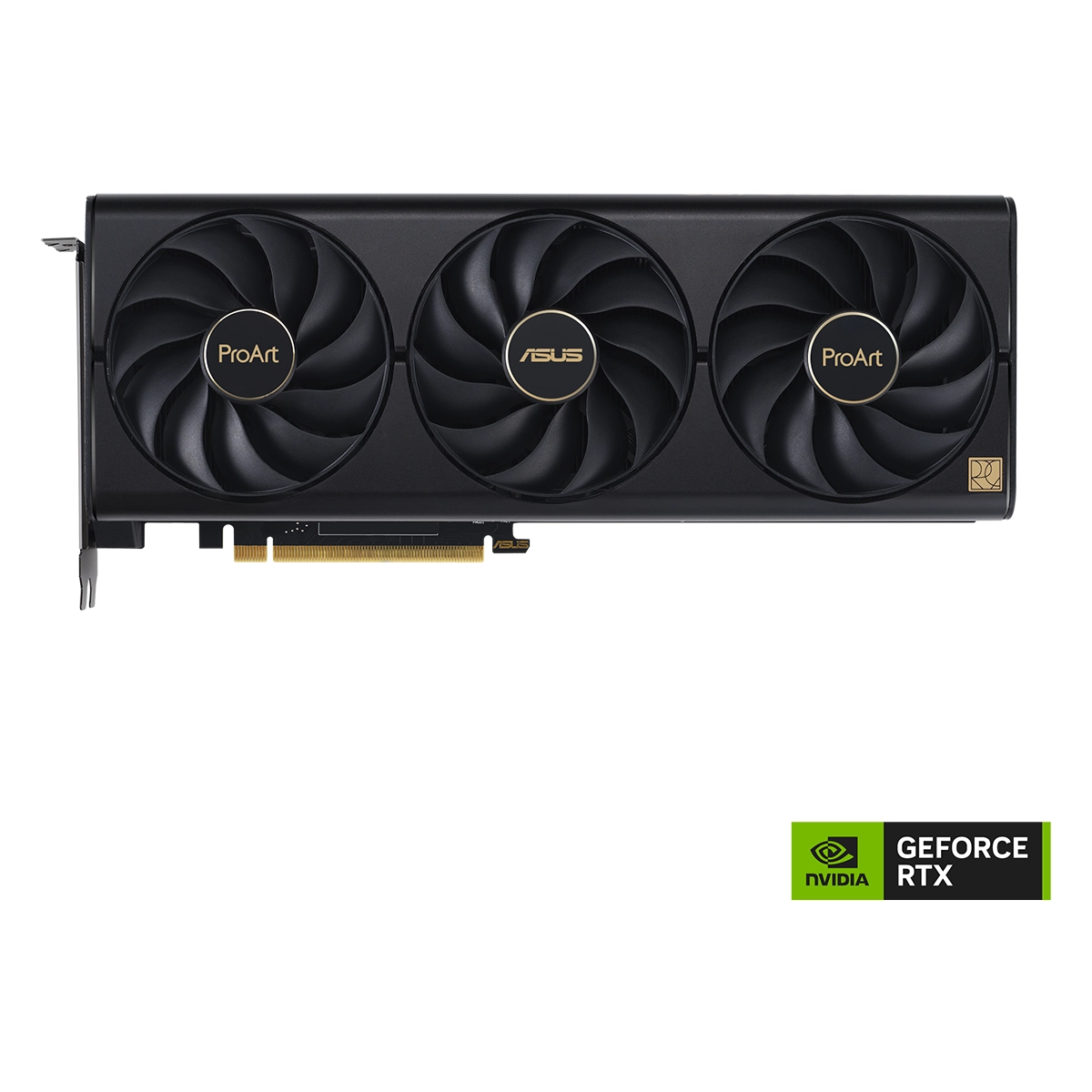 کارت گرافیک ASUS ProArt GeForce RTX 4080 OC Edition 16GB