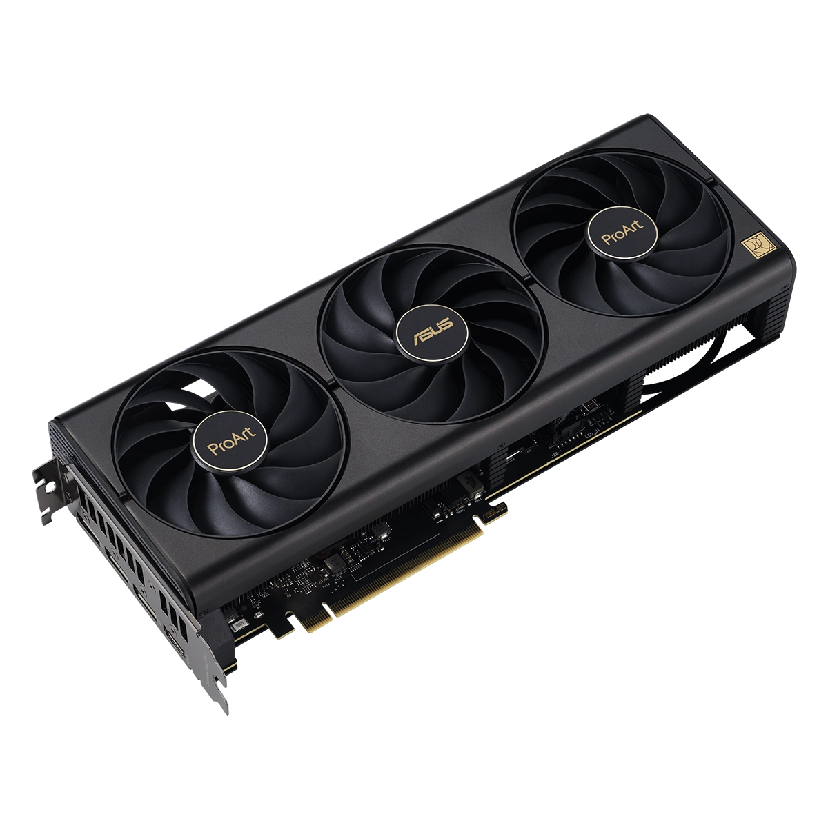 کارت گرافیک ASUS ProArt GeForce RTX 4080 OC Edition 16GB