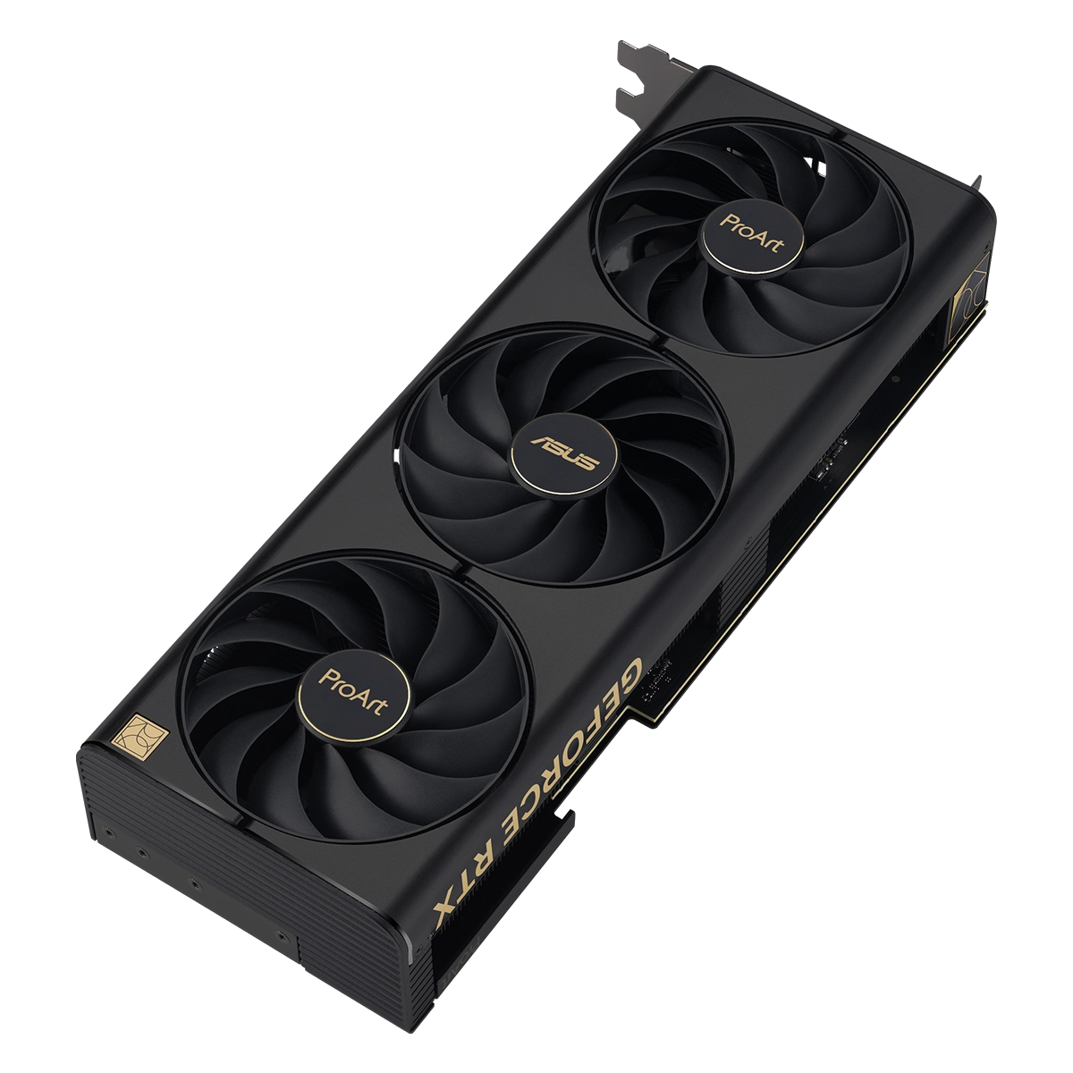 کارت گرافیک ASUS ProArt GeForce RTX 4080 OC Edition 16GB