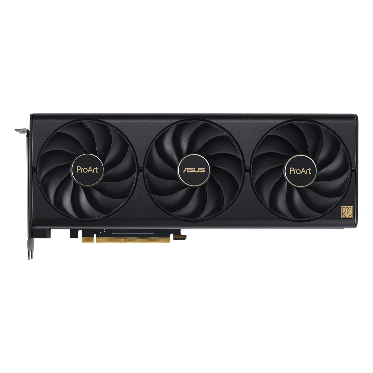 کارت گرافیک ASUS ProArt GeForce RTX 4080 OC Edition 16GB