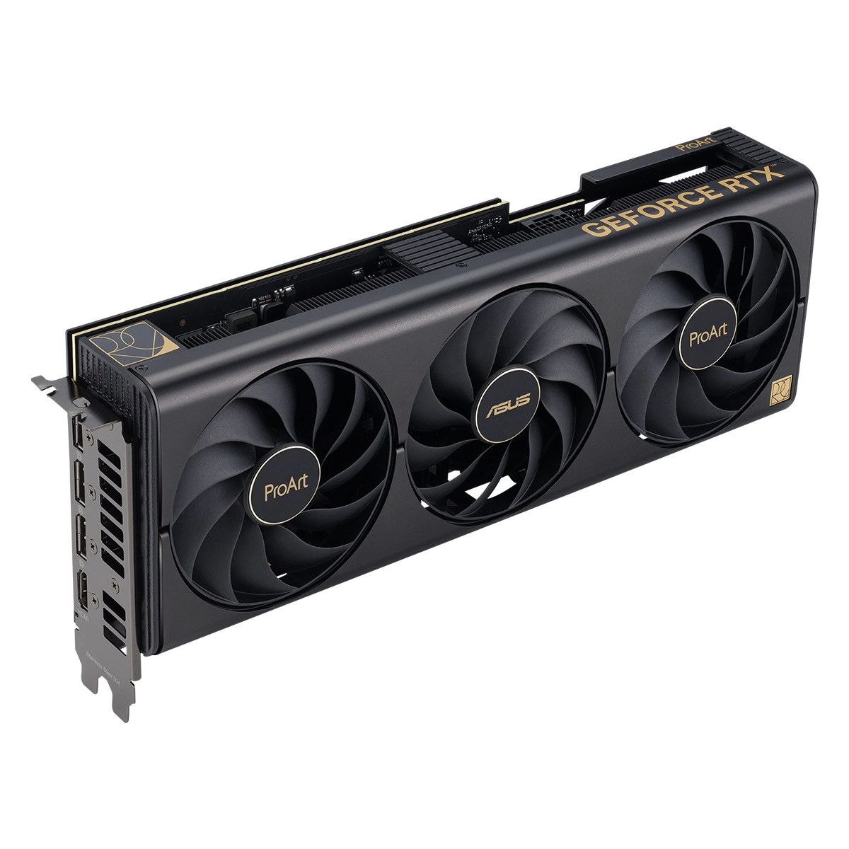 کارت گرافیک ASUS ProArt GeForce RTX 4080 OC Edition 16GB