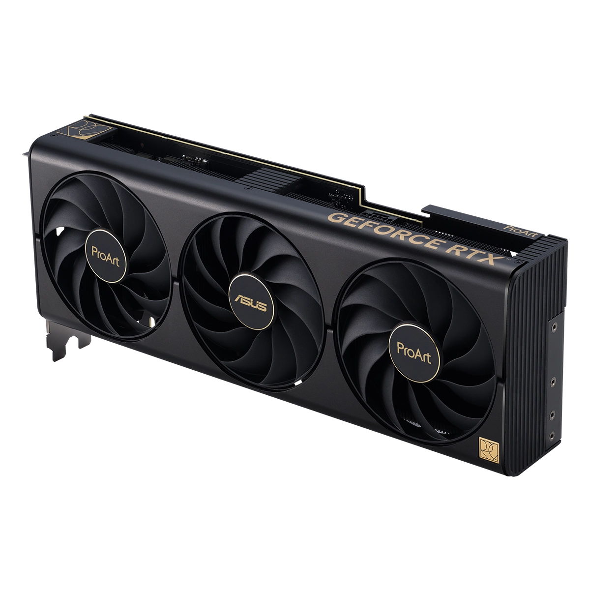 کارت گرافیک ASUS ProArt GeForce RTX 4080 OC Edition 16GB