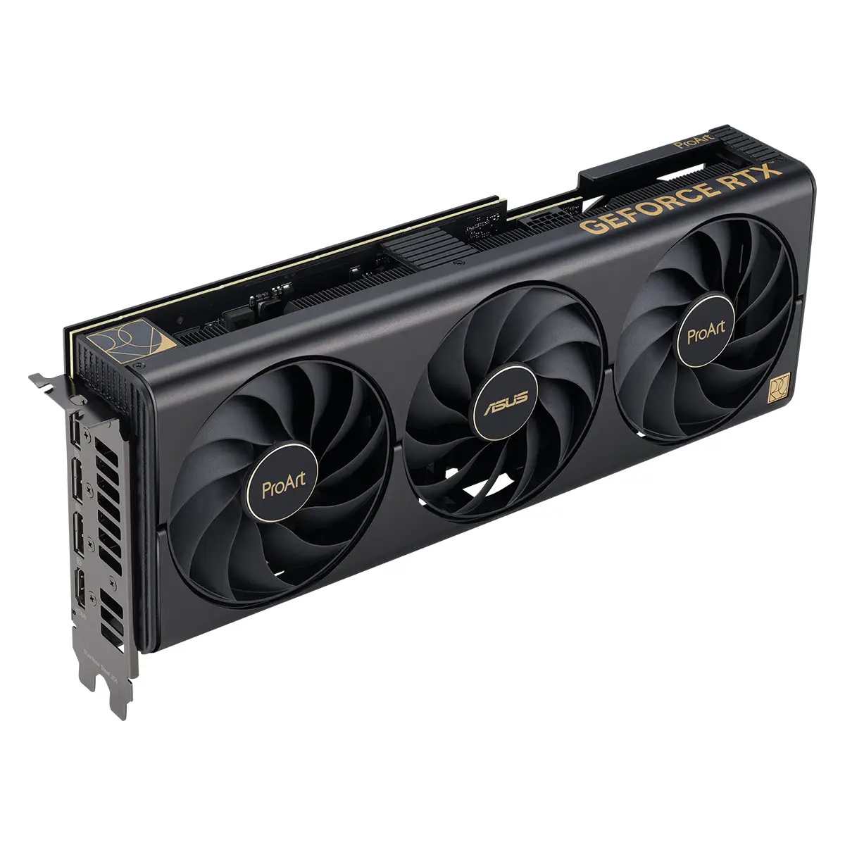 کارت گرافیک ASUS ProArt GeForce RTX 4080 SUPER 16GB