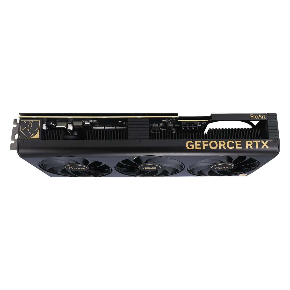 کارت گرافیک ASUS ProArt GeForce RTX 4080 SUPER 16GB