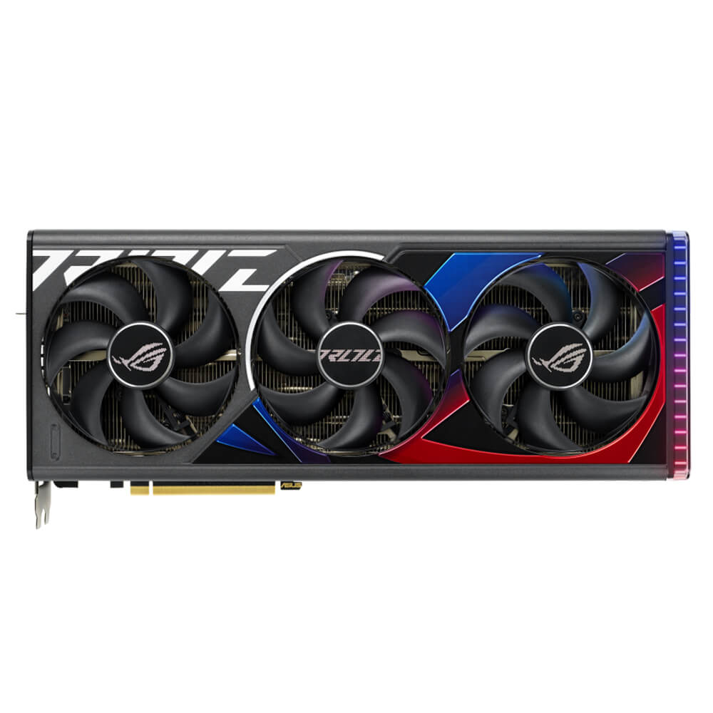 کارت گرافیک ROG Strix GeForce RTX 4090 OC Edition 24GB