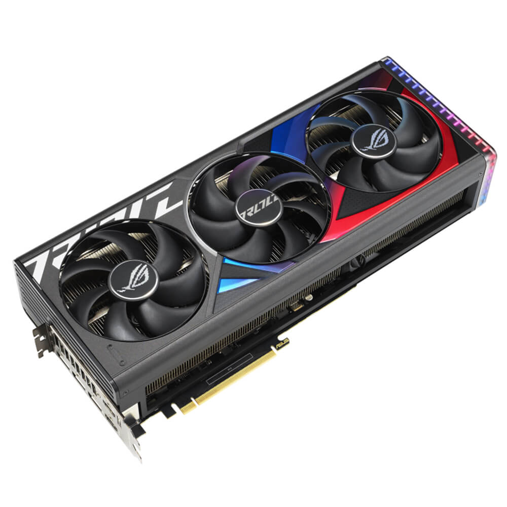 کارت گرافیک ROG Strix GeForce RTX 4090 OC Edition 24GB