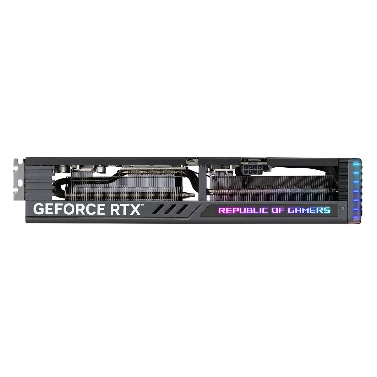 کارت گرافیک ASUS ROG Strix GeForce RTX 4060 OC (8GB)