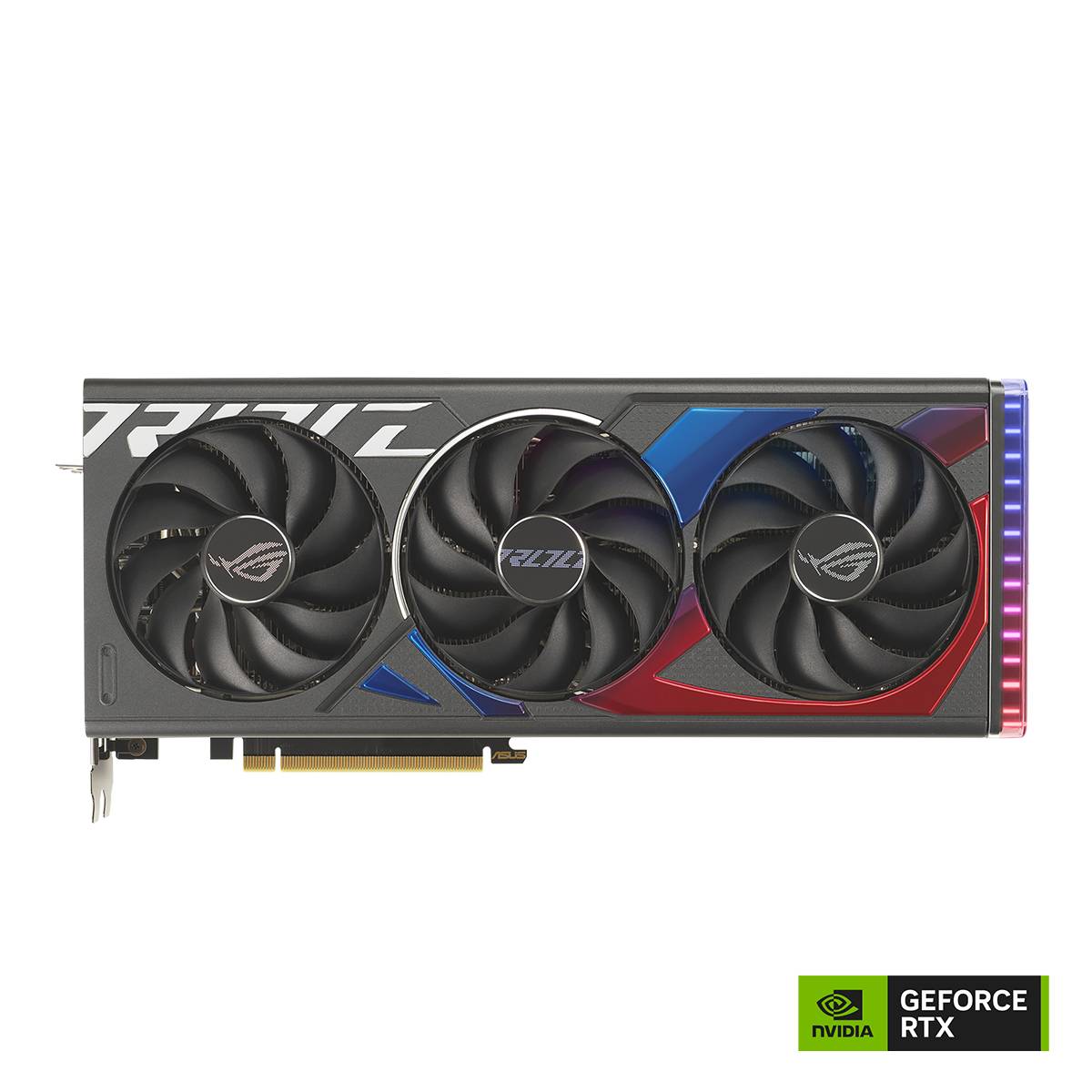 کارت گرافیک ASUS ROG Strix GeForce RTX 4060 OC (8GB)