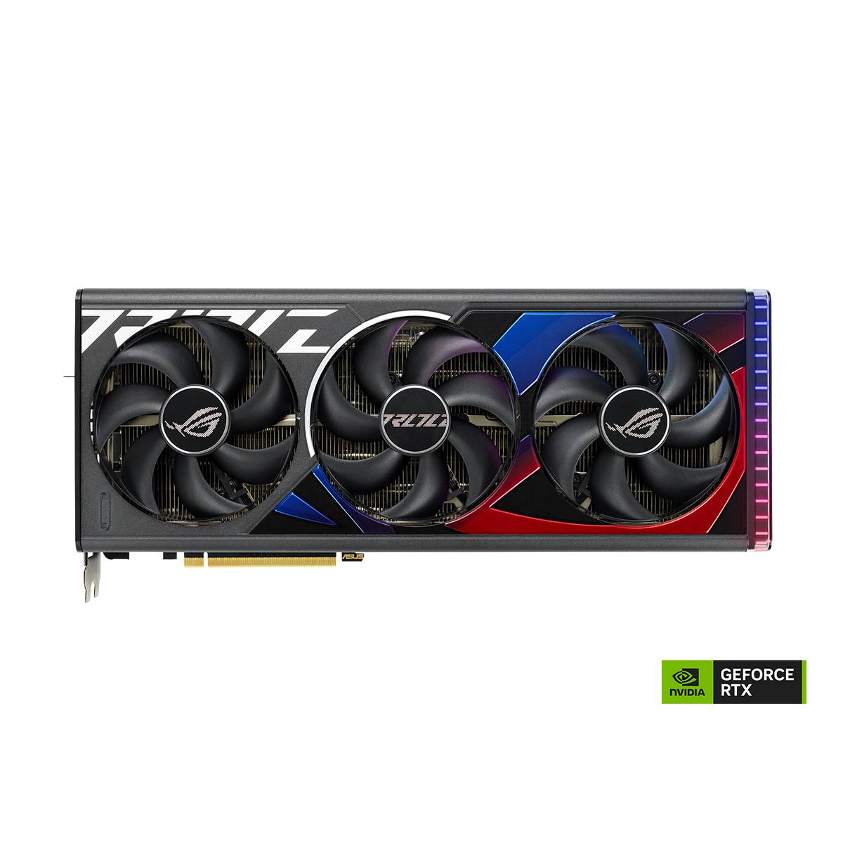 کارت گرافیک ASUS ROG Strix GeForce RTX 4080 OC (16GB)