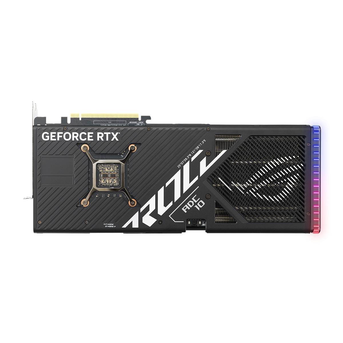 کارت گرافیک ASUS ROG Strix GeForce RTX 4080 OC (16GB)