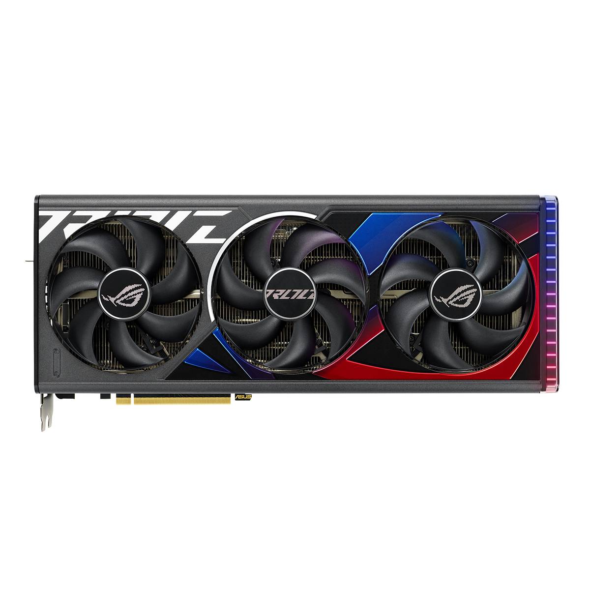 کارت گرافیک ASUS ROG Strix GeForce RTX 4080 OC (16GB)