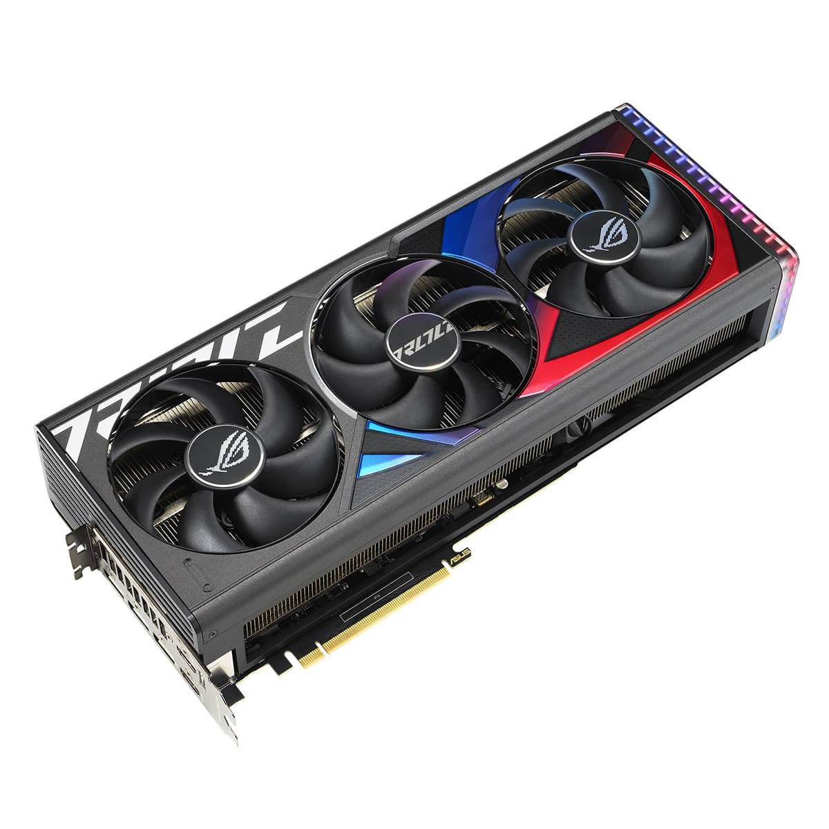 کارت گرافیک ASUS ROG Strix GeForce RTX 4080 OC (16GB)