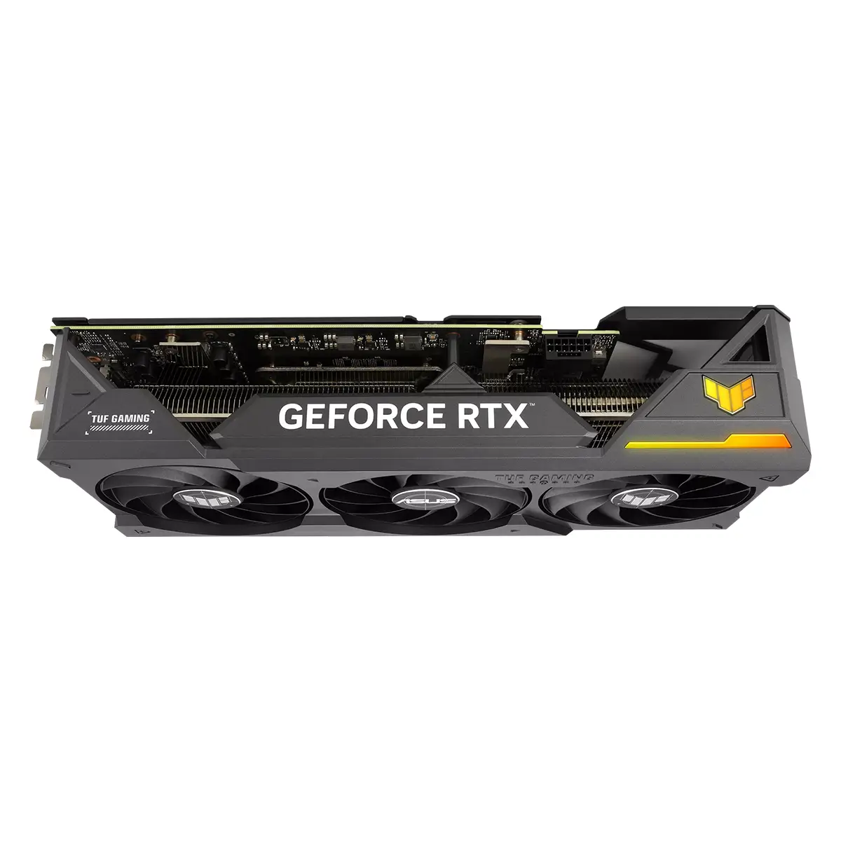 کارت گرافیک  ASUS TUF Gaming GeForce RTX 4070 Ti SUPER OC 16GB