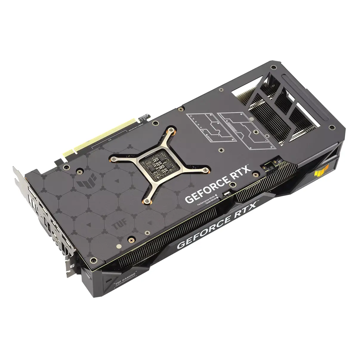 کارت گرافیک  ASUS TUF Gaming GeForce RTX 4070 Ti SUPER OC 16GB