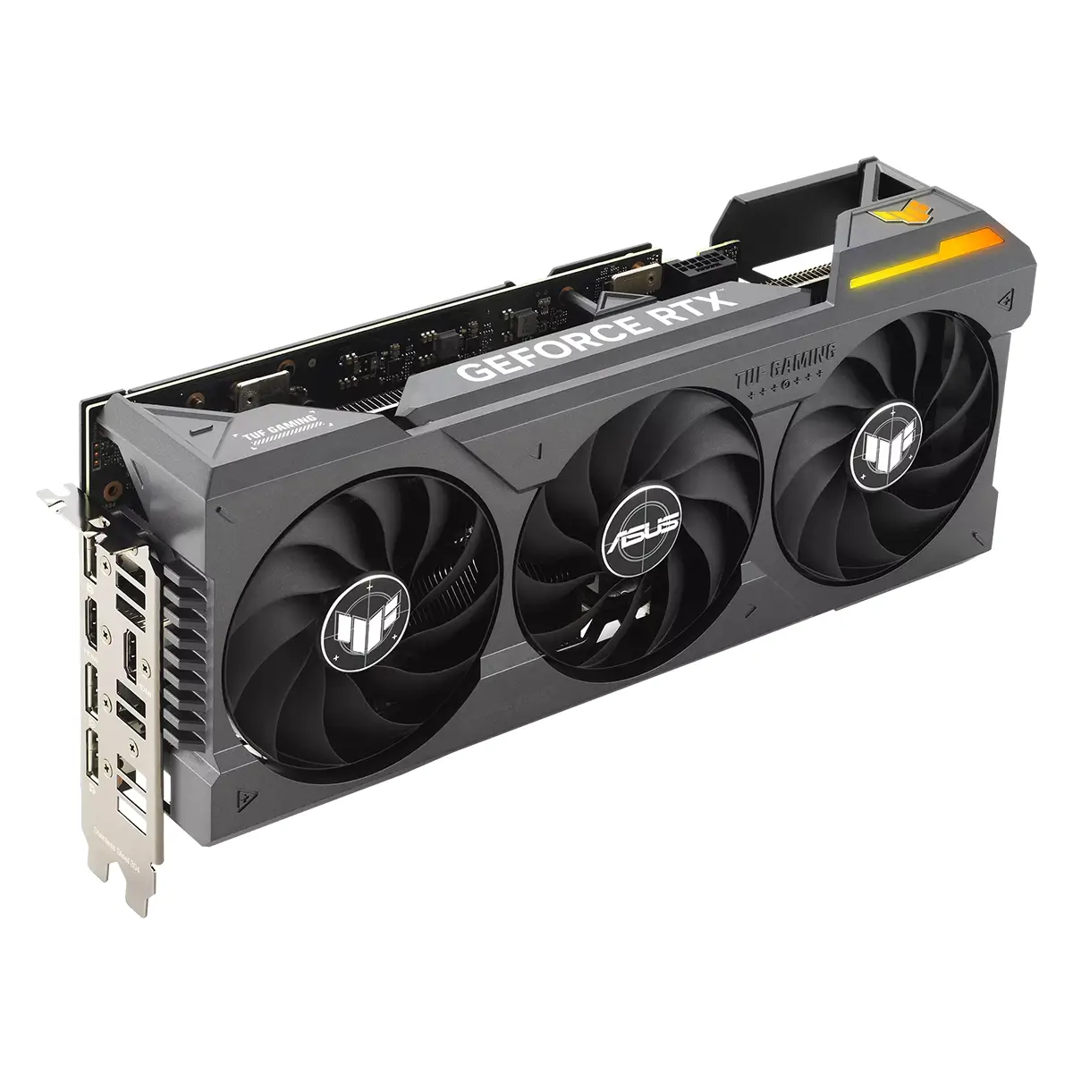 کارت گرافیک ASUS TUF Gaming GeForce RTX 4070 Ti 12GB