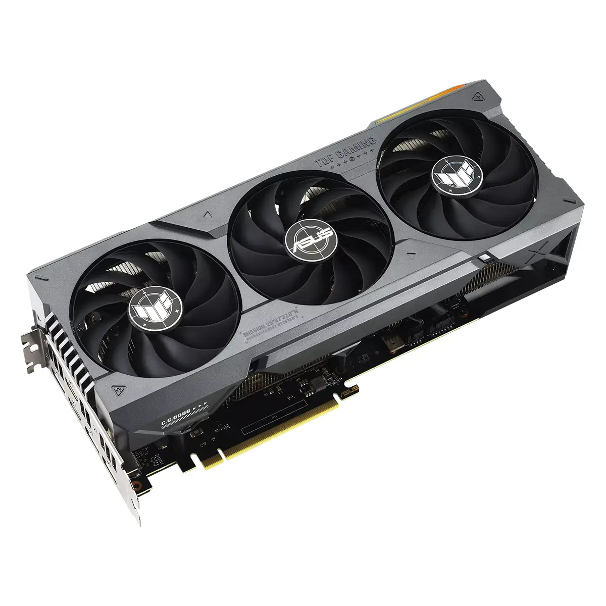 کارت گرافیک ASUS TUF Gaming GeForce RTX 4070 Ti OC 12GB