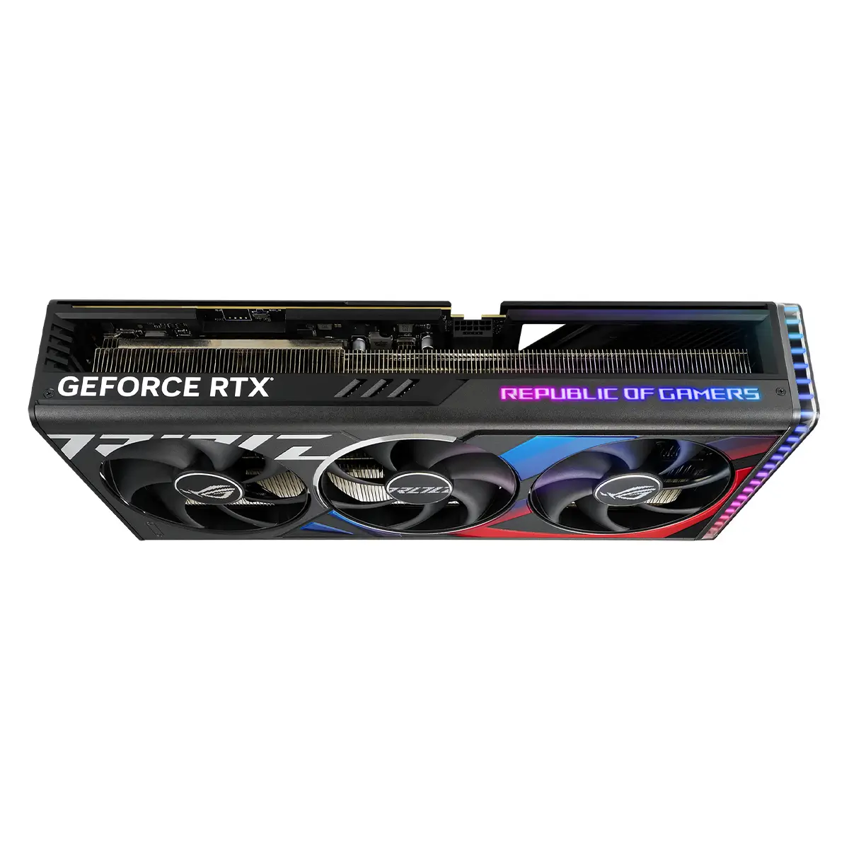 کارت گرافیک ASUS ROG Strix GeForce RTX 4090 24GB