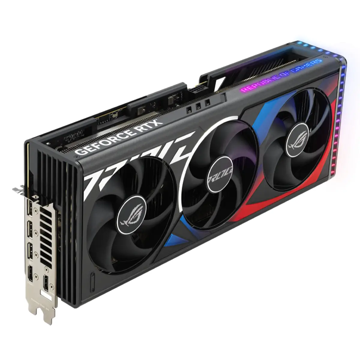 کارت گرافیک ASUS ROG Strix GeForce RTX 4090 24GB