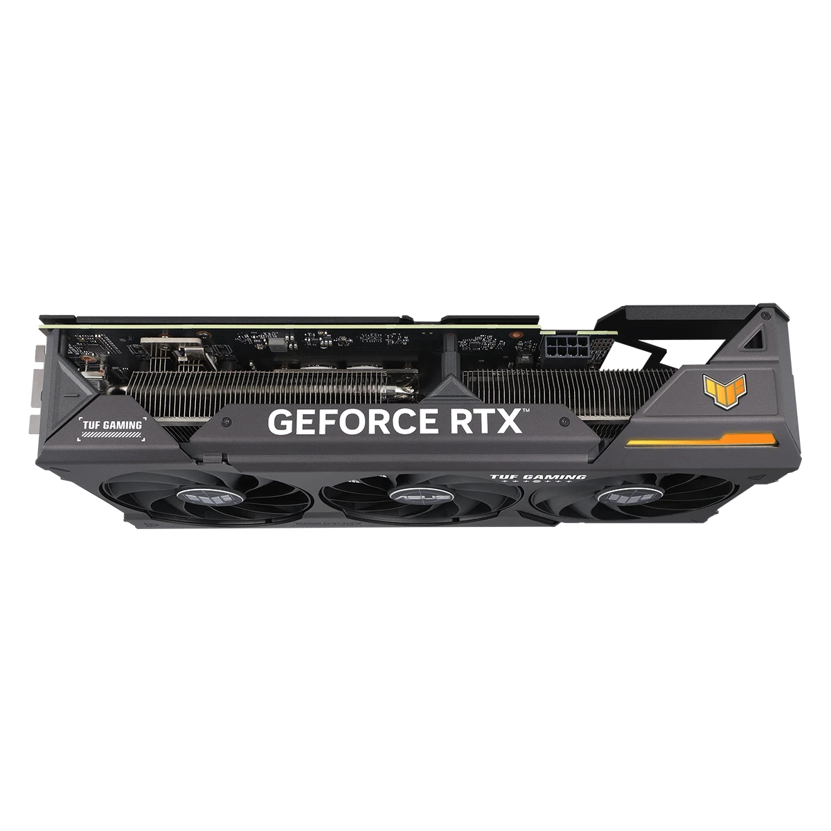 کارت گرافیک ASUS TUF Gaming GeForce RTX 4060 Ti OC Edition 8GB