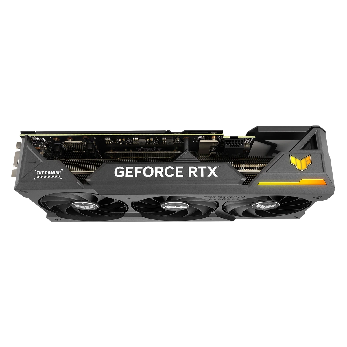 کارت گرافیک ASUS TUF Gaming GeForce RTX 4070 Ti SUPER OC 16GB