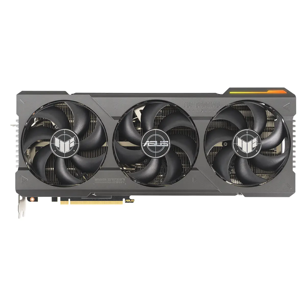 کارت گرافیک ASUS TUF Gaming GeForce RTX 4080 SUPER 16GB