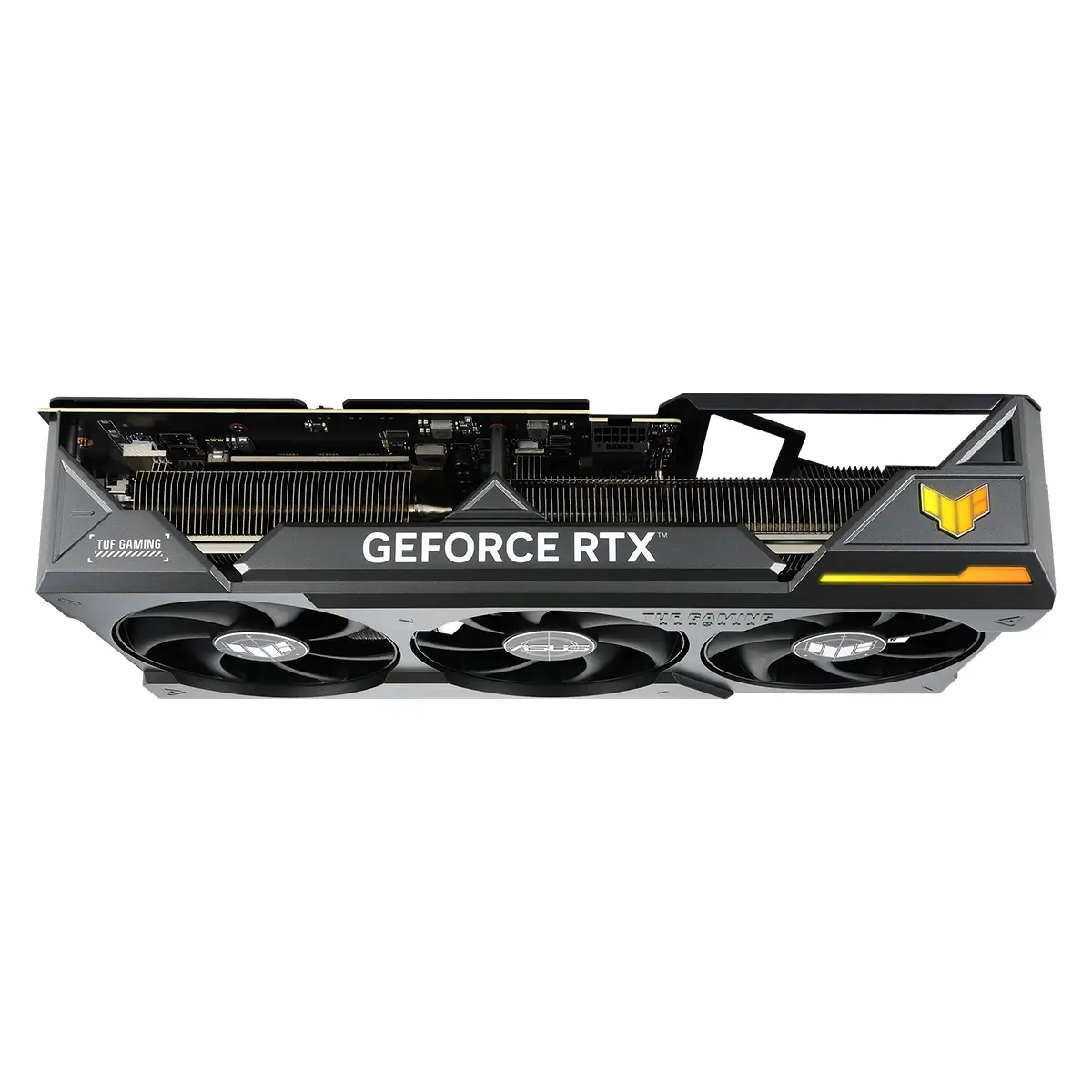 کارت گرافیک ASUS TUF Gaming GeForce RTX 4080 SUPER 16GB