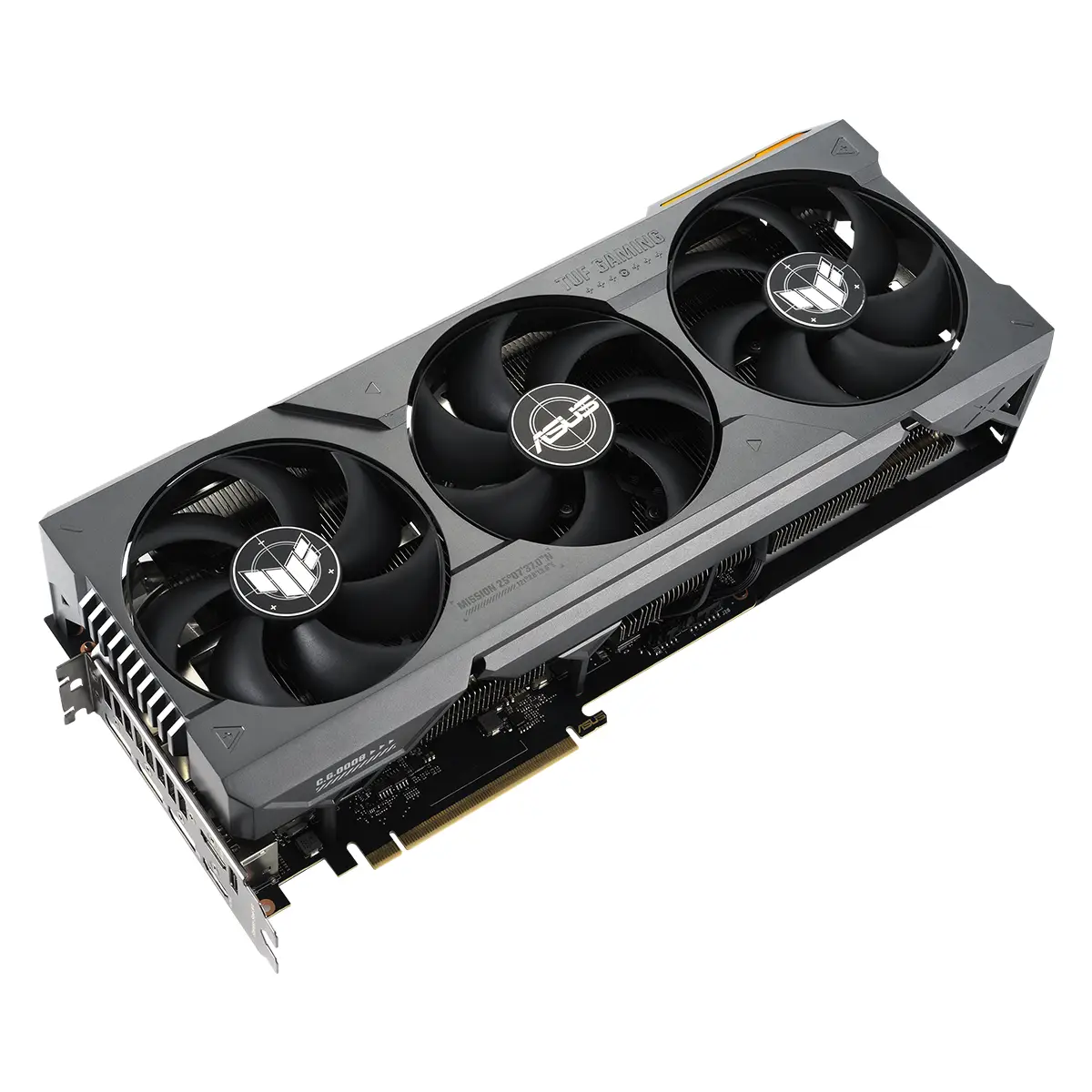 کارت گرافیک ASUS TUF Gaming GeForce RTX 4080 SUPER 16GB