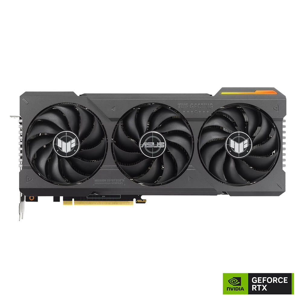 کارت گرافیک (12GB) ASUS TUF Gaming GeForce RTX 4070Ti