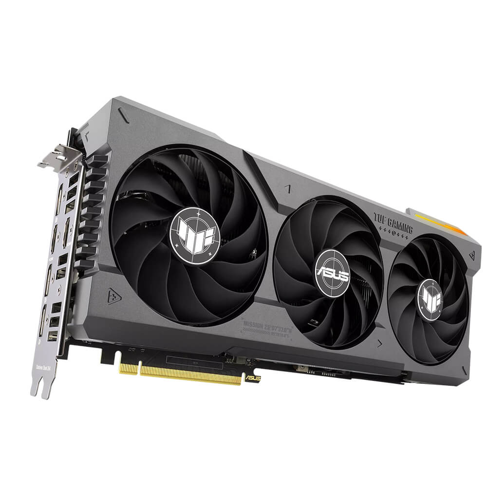 کارت گرافیک (12GB) ASUS TUF Gaming GeForce RTX 4070Ti